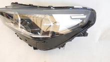 Laden Sie das Bild in den Galerie-Viewer, Frontscheinwerfer BMW X1 5A9A227-02 Full LED Links Scheinwerfer Headlight SCH9867232199ey