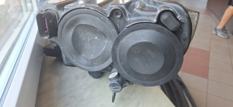 Frontscheinwerfer Skoda Superb II 3T1941016E Xenon Rechts Scheinwerfer Headlight SCH5226827448tw