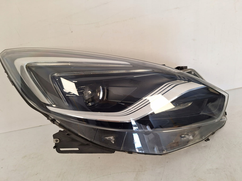 Frontscheinwerfer Opel Zafira C 13472663 92102-G4600 LED Rechts Headlight