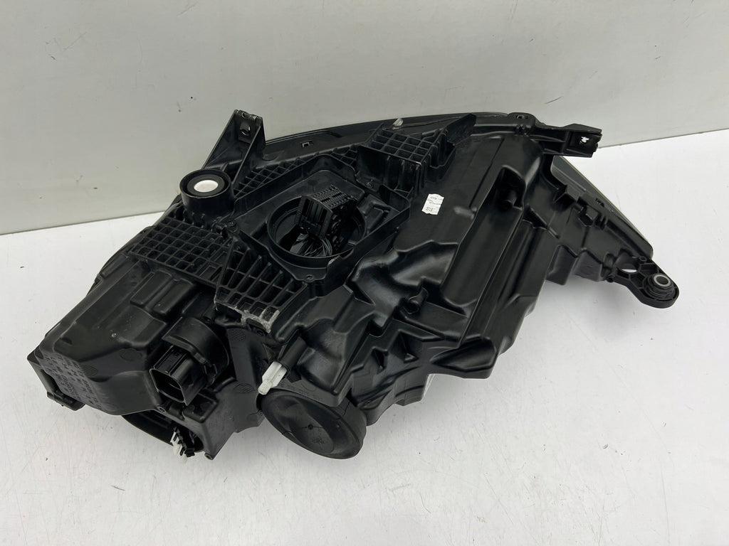 Frontscheinwerfer Audi A1 82A941034D Full LED Rechts Scheinwerfer Headlight