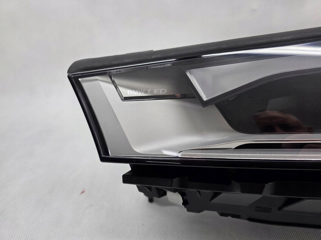 Frontscheinwerfer BMW IX I20 10SP9851801 Links Scheinwerfer Headlight SCH7009306398po