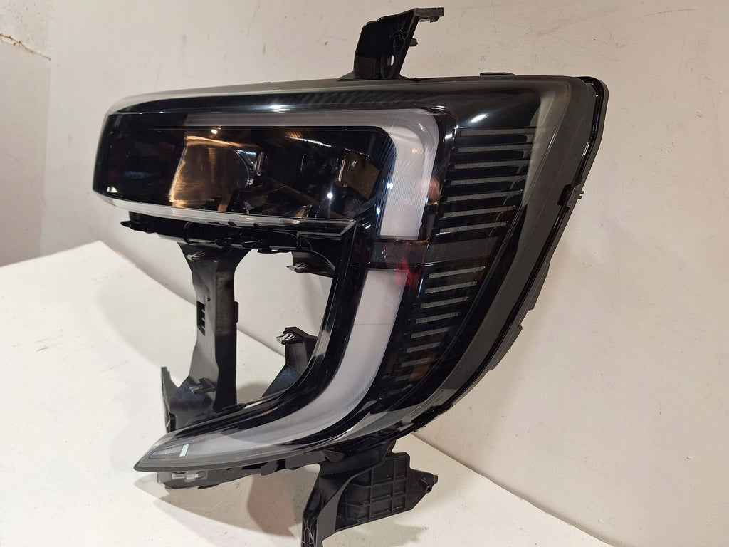 Frontscheinwerfer Renault Master 260609073R LED Links Scheinwerfer Headlight SCH5794714033hn