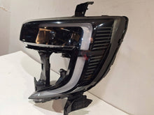 Laden Sie das Bild in den Galerie-Viewer, Frontscheinwerfer Renault Master 260609073R LED Links Scheinwerfer Headlight SCH5794714033hn