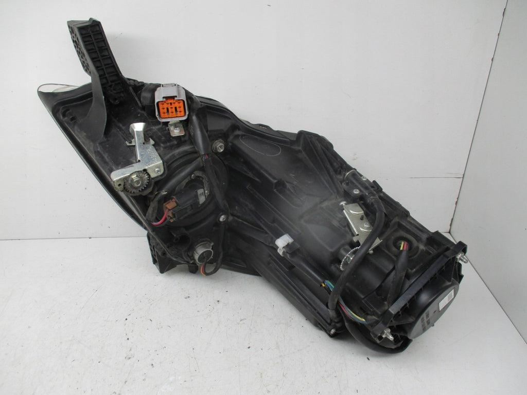 Frontscheinwerfer Mitsubishi I W Rechts Scheinwerfer Headlight SCH9730367457fs