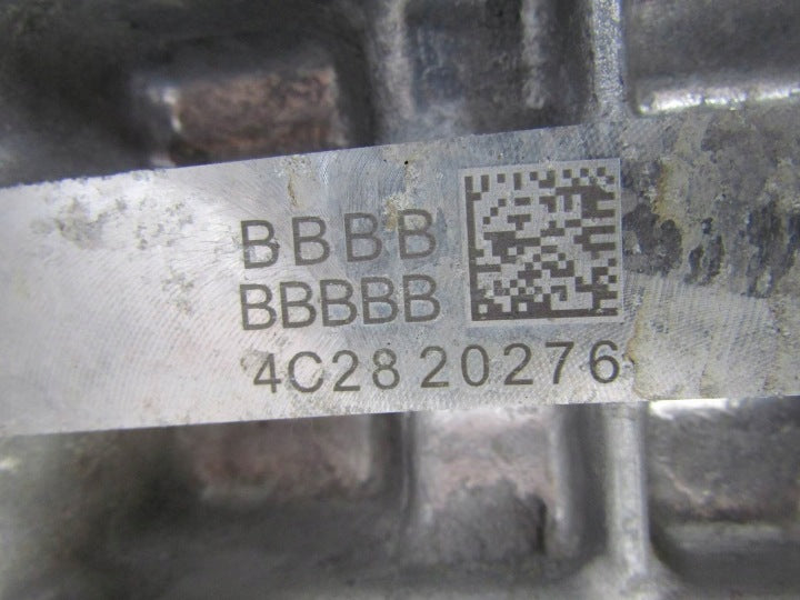Motor Kia Niro G4LL 1.6 GDI 7TKm 2024 Hybrid Engine Unkomplett MOT7021702513ro