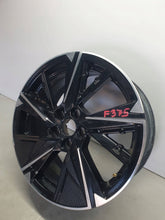 Laden Sie das Bild in den Galerie-Viewer, 1x Alufelge 18 Zoll 7.5" 5x108 44ET 9860610880 Peugeot 308 Rim Wheel FEL3972891560nc