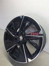 Laden Sie das Bild in den Galerie-Viewer, 1x Alufelge 18 Zoll 7.5" 5x108 44ET 9860610880 Peugeot 308 Rim Wheel FEL3972891560nc
