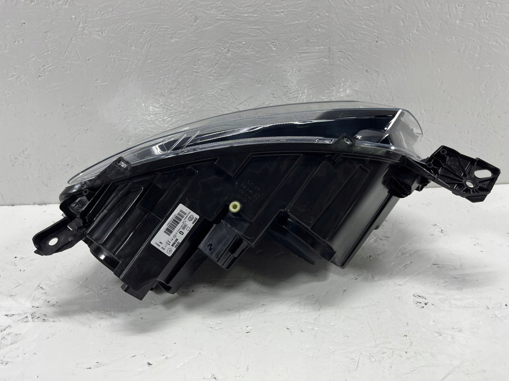 Frontscheinwerfer Toyota Proace City Verso 9835780680 Links Headlight SCH3470815167hb