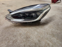 Laden Sie das Bild in den Galerie-Viewer, Frontscheinwerfer Ford Fiesta I L1BB13E015GC Links Scheinwerfer Headlight SCH9216574375mk