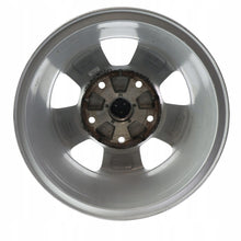 Load image into Gallery viewer, 1x Alufelge 16 Zoll 6.5" 5x120 BK21-GA Ford Transit Custom Rim Wheel FEL6389396936ad