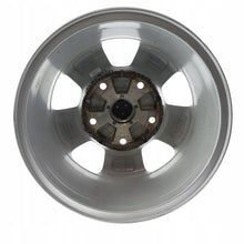 Load image into Gallery viewer, 1x Alufelge 16 Zoll 6.5" 5x120 BK21-GA Ford Transit Custom Rim Wheel FEL6389396936ad