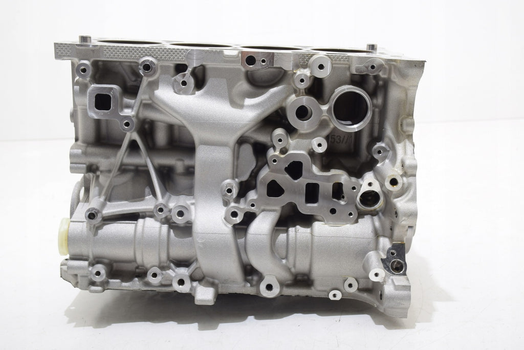 Motorblock BMW X3 G01 G02 B46B20B 2.0 Benzin Unkomplett