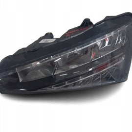 Frontscheinwerfer Skoda Scala 657941015 Links Scheinwerfer Headlight SCH3740634586xh