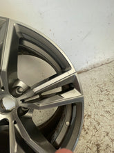 Load image into Gallery viewer, 1x Alufelge 18 Zoll 8.0" 5x112 20ET Glanz Graphit 8091464 BMW Z4 G29 Mg FEL9072288579ic