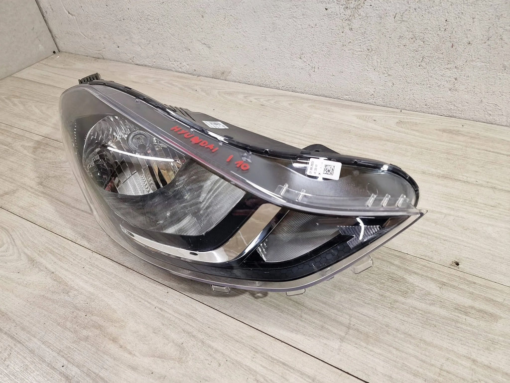 Frontscheinwerfer Hyundai I10 III 92102K7000 LED Rechts Scheinwerfer Headlight