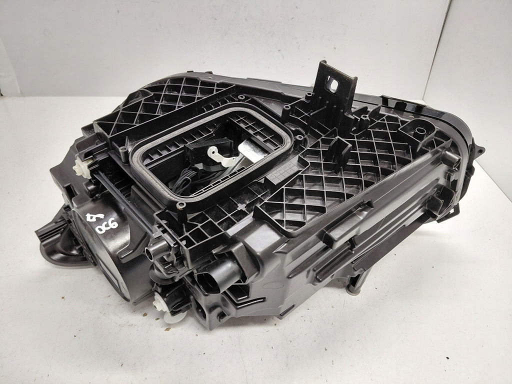 Frontscheinwerfer Mercedes-Benz W247 A2479061004 Rechts Scheinwerfer Headlight SCH3037162401xa