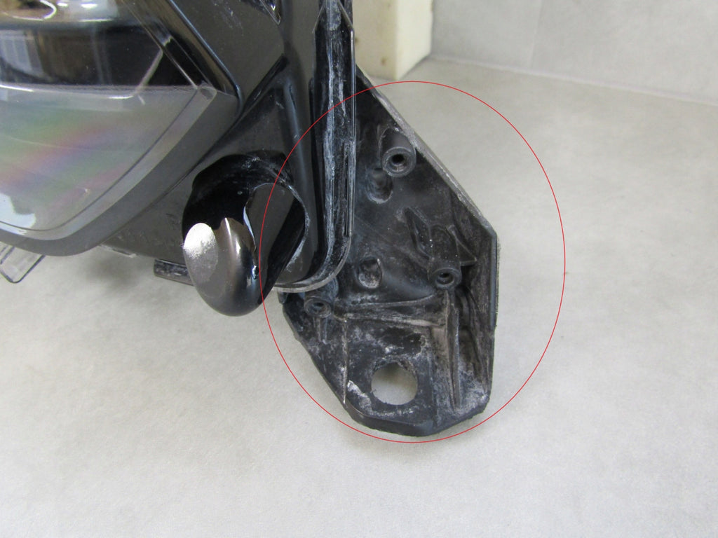 Frontscheinwerfer Peugeot 2008 208 II 9850177480 Full LED Rechts Headlight