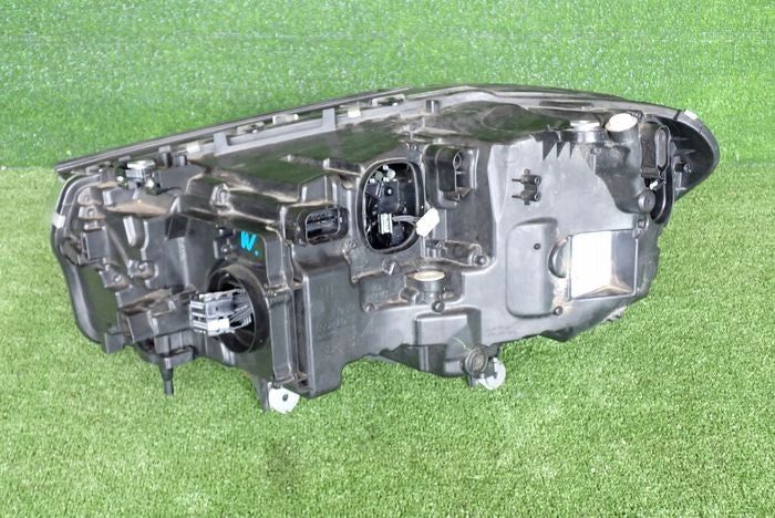 Frontscheinwerfer BMW X3 G01 G02 8739654-02 Rechts Scheinwerfer Headlight SCH7615789362td