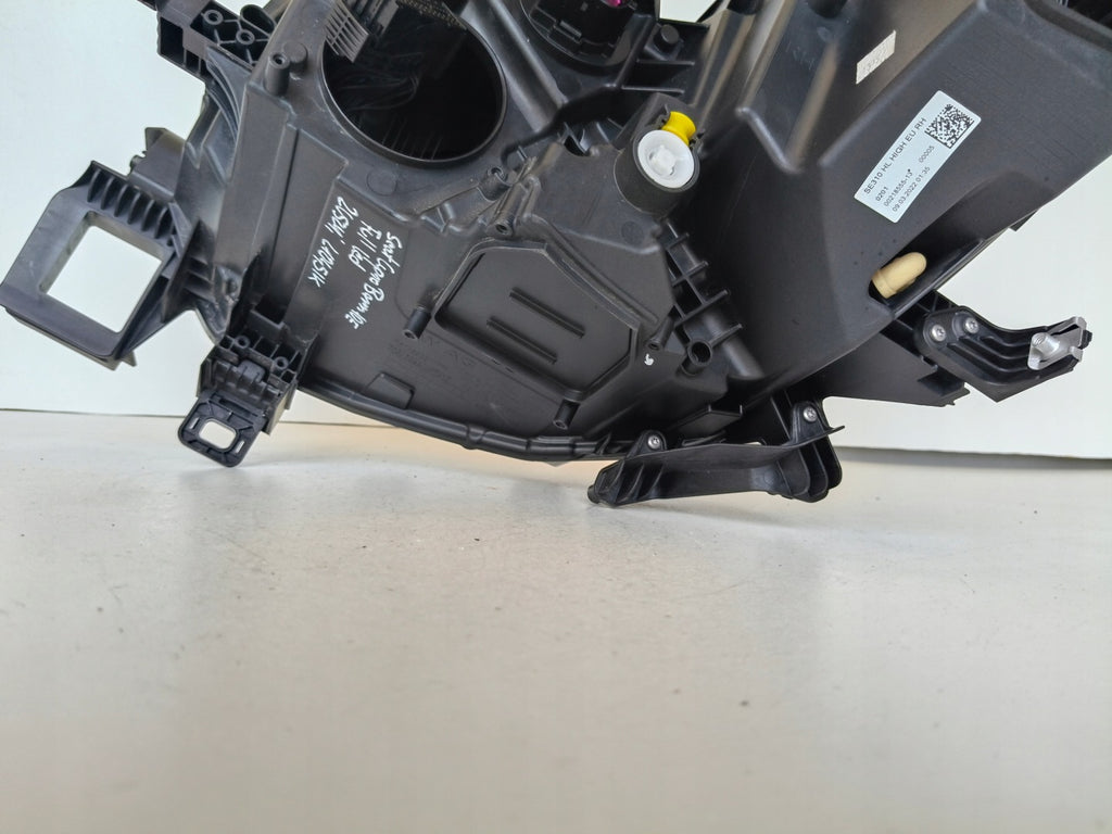 Frontscheinwerfer Cupra Born 10F941008H Rechts Scheinwerfer Headlight SCH1227280578eh
