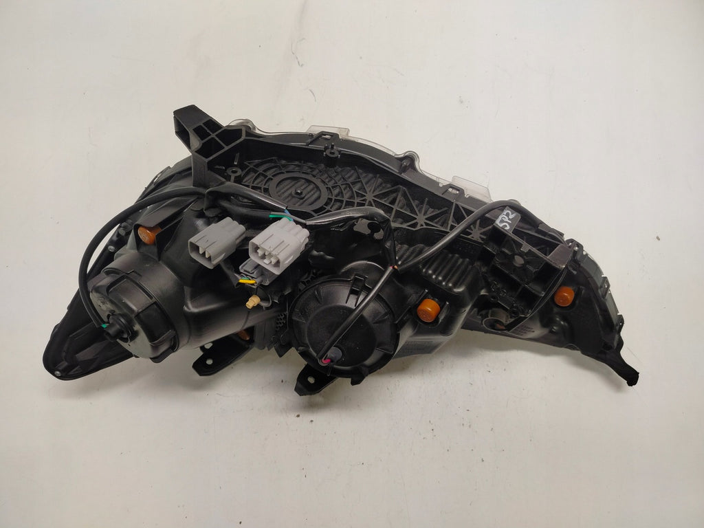 Frontscheinwerfer Mitsubishi Asx 8301C871 8301C872 Ein Satz Headlight SCH1085343877qg