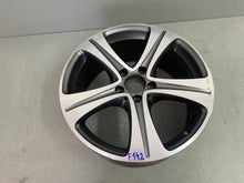 Laden Sie das Bild in den Galerie-Viewer, 1x Alufelge 18 Zoll 8.0&quot; 5x112 43ET A2134011400 Mercedes-Benz W213 Rim Wheel