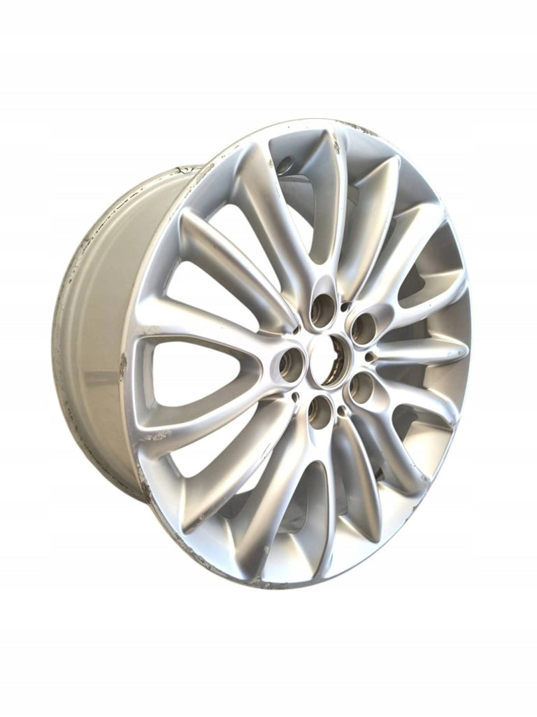 1x Alufelge 17 Zoll 6856046 Mini Clubman F54 Rim Wheel FEL5988407862zx