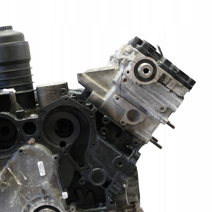 Motor VW Touareg BKS 3.0 TDI 225PS 165kW 159TKm Diesel Engine Unkomplett MOT4896147548mm