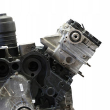 Laden Sie das Bild in den Galerie-Viewer, Motor VW Touareg BKS 3.0 TDI 225PS 165kW 159TKm Diesel Engine Unkomplett MOT4896147548mm