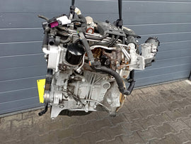 Motor VW Polo 6r CBZ 1.2 TSI 107TKm 2010 Benzin Engine Komplett