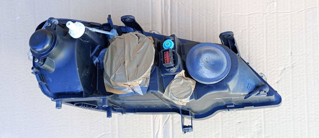 Frontscheinwerfer Bertone Astra G 13117077 Xenon Links Scheinwerfer Headlight SCH2463494600hy