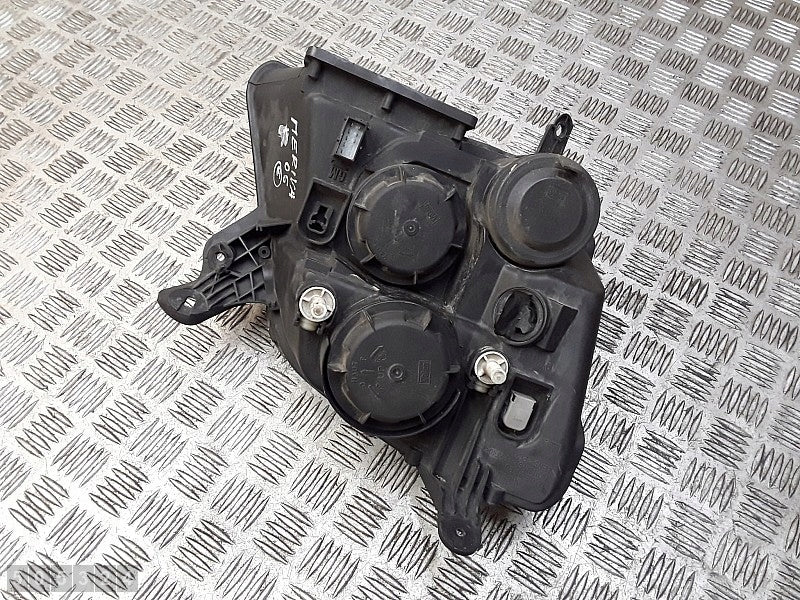 Frontscheinwerfer Opel Meriva A E9205405 Links Scheinwerfer Headlight SCH7238379705lk