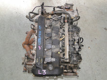 Load image into Gallery viewer, Motor Ford Mazda I SEWA 2.3 VVTI Benzin Engine Unkomplett MOT3126369007wd