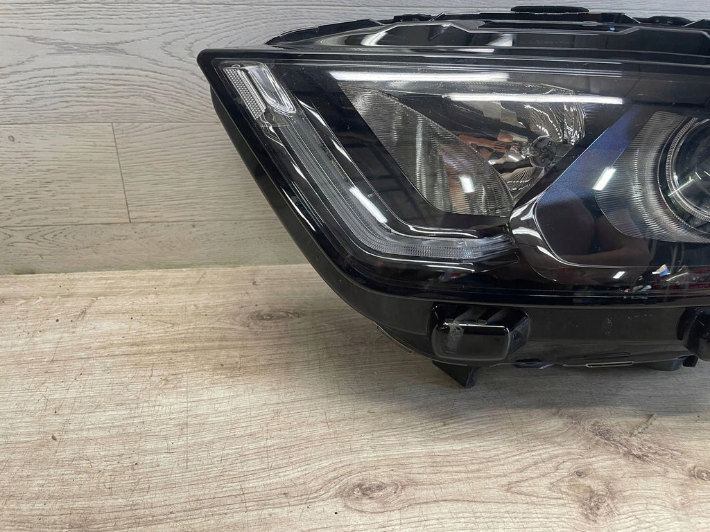 Frontscheinwerfer Ford Ecosport GN15-13D155-HE Xenon Links Headlight SCH1446294014bl