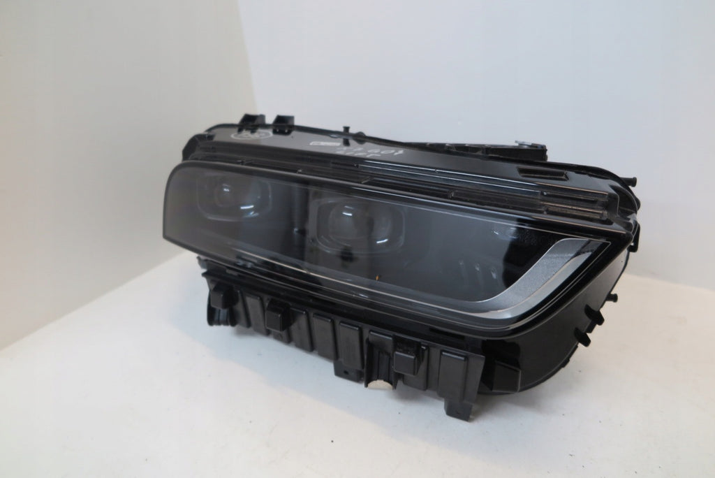 Frontscheinwerfer BMW X7 G07 5A5F0D6 Rechts Scheinwerfer Headlight SCH3657826071hs