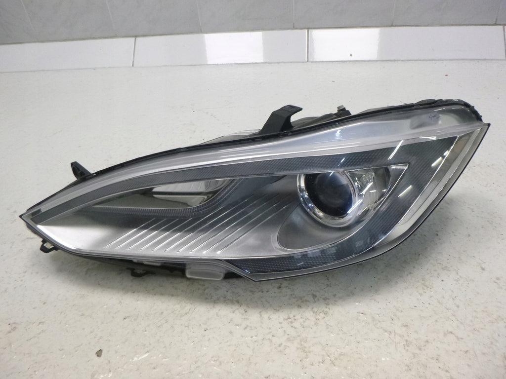 Frontscheinwerfer Tesla S 1012224-00-C Xenon Links Scheinwerfer Headlight