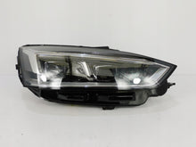 Laden Sie das Bild in den Galerie-Viewer, Frontscheinwerfer Audi A5 8W6941034D Full LED Rechts Scheinwerfer Headlight