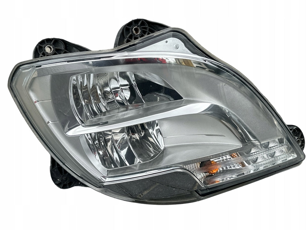 Frontscheinwerfer Daf 1857527 LED Rechts Scheinwerfer Headlight SCH9805425358my