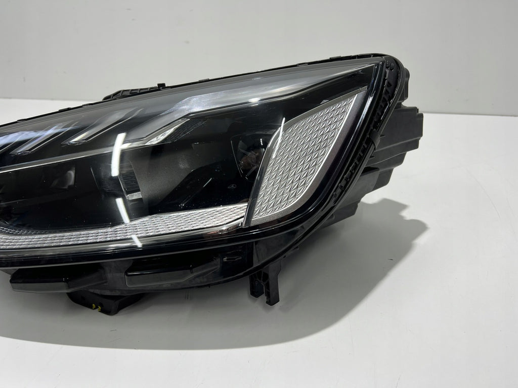 Frontscheinwerfer Audi A4 B9 8W0941035 LED Links Scheinwerfer Headlight SCH3557409257kw