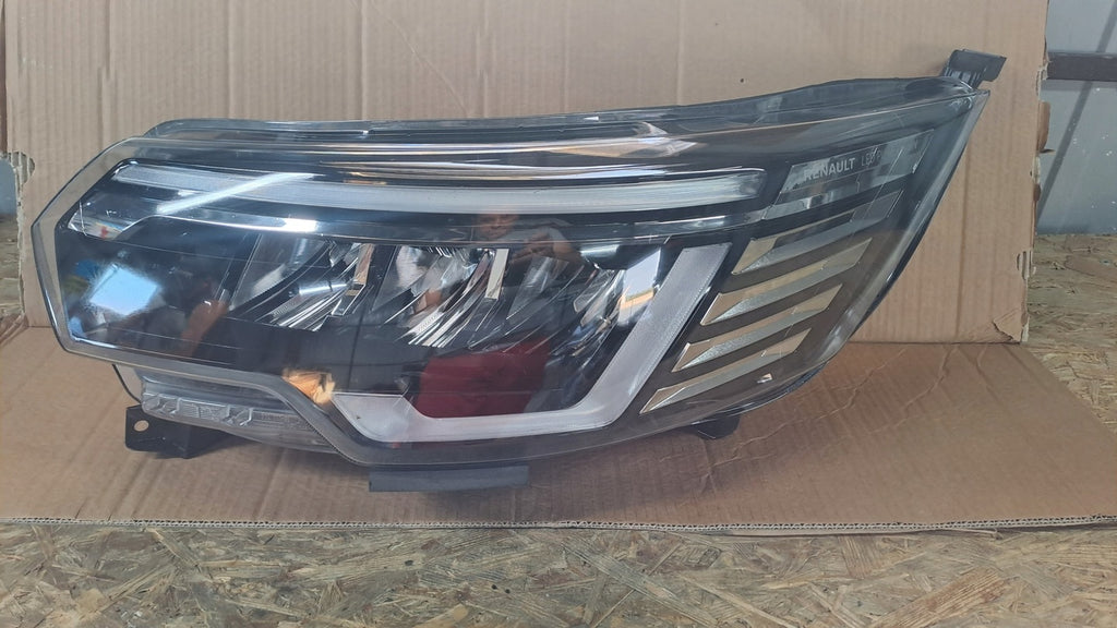 Frontscheinwerfer Renault Trafic Links Scheinwerfer Headlight