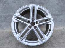 Load image into Gallery viewer, 1x Alufelge 19 Zoll 8.0&quot; 5x112 80A601025G Audi Q5 Rim Wheel