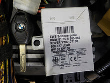 Laden Sie das Bild in den Galerie-Viewer, Motor BMW X5 E53 M57D30 3.0 184PS Diesel Engine Komplett