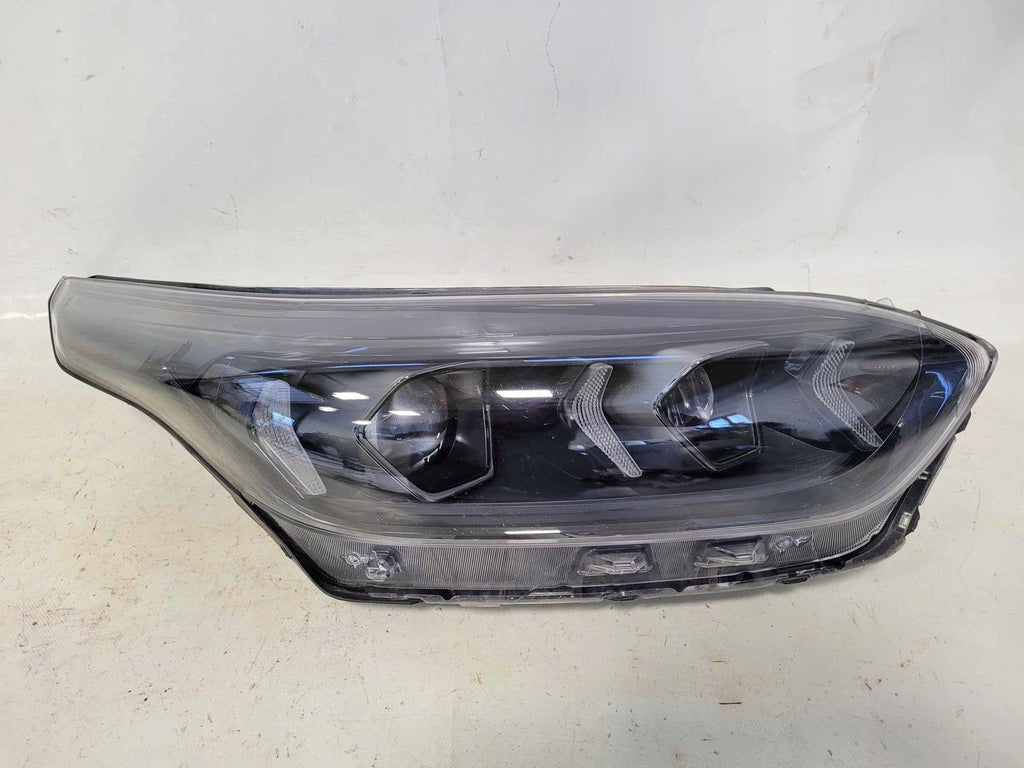 Frontscheinwerfer Kia Proceed Full LED Rechts Scheinwerfer Headlight