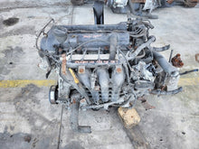 Load image into Gallery viewer, Motor Hyundai I10 G4LA 1.2 186TKm Benzin Engine Unkomplett MOT2652806231kj