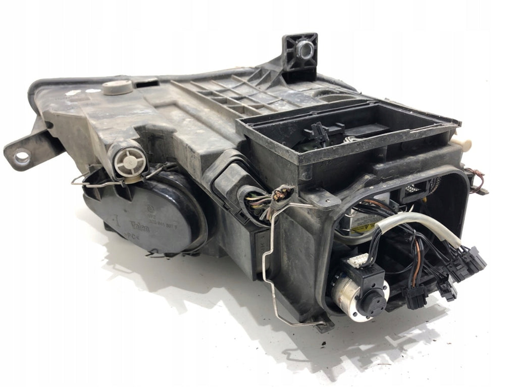 Frontscheinwerfer VW Passat Ein Stück (Rechts oder Links) Scheinwerfer Headlight SCH8794327315ov