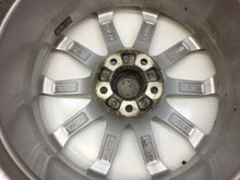 Laden Sie das Bild in den Galerie-Viewer, 4x Alufelge 18 Zoll 8.0&quot; 5x112 40ET Glanz Silber 8W0601025 Audi A4 B9 Rim Wheel