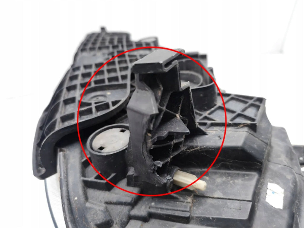 Frontscheinwerfer Ford Kuga GV41-13W029-BJ Rechts Scheinwerfer Headlight SCH1591582412dt