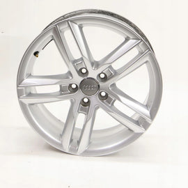 1x Alufelge 18 Zoll 7.0