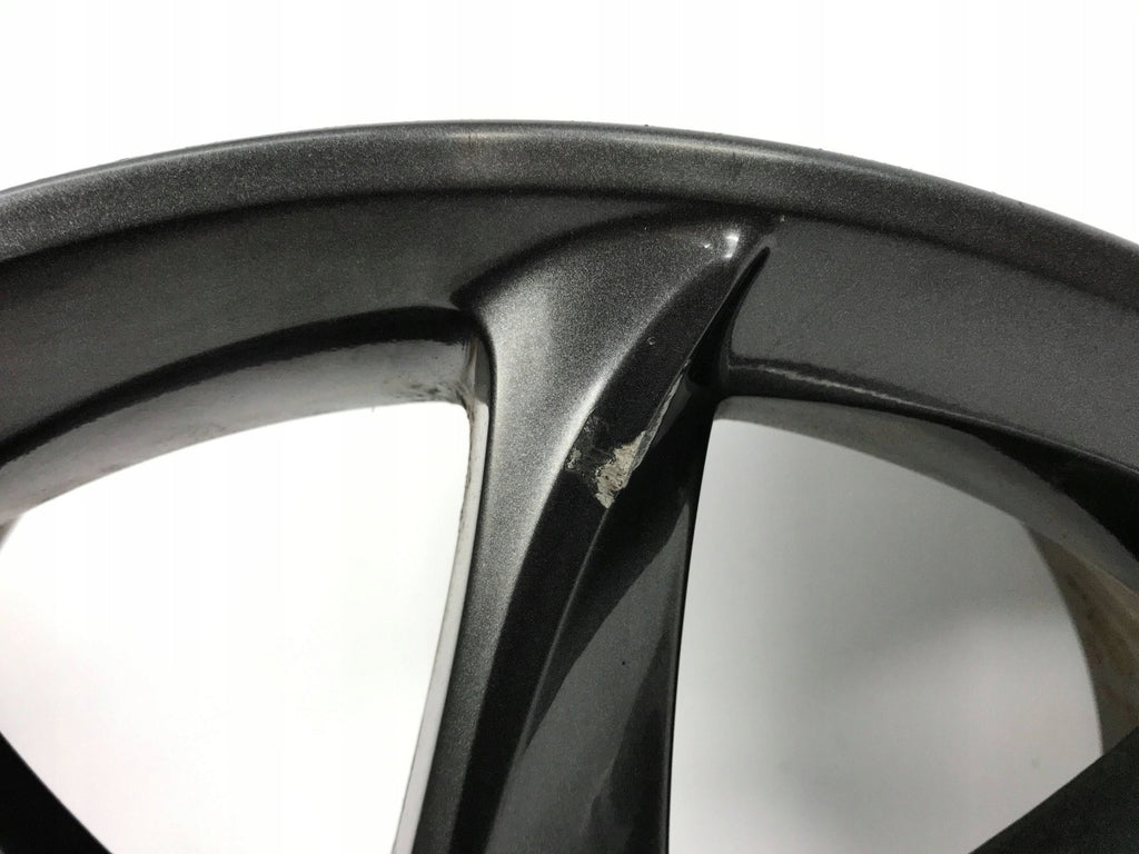 1x Alufelge 17 Zoll PZ406E067E Toyota Corolla Rim Wheel FEL8733025391eb