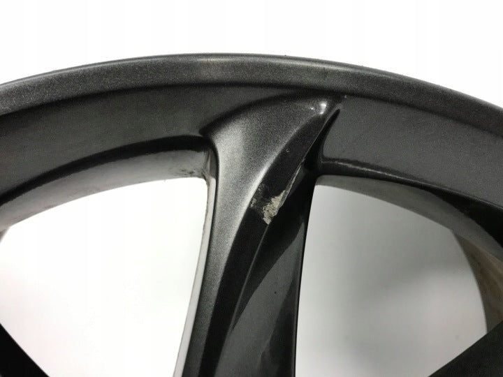 1x Alufelge 17 Zoll PZ406E067E Toyota Corolla Rim Wheel FEL8733025391eb