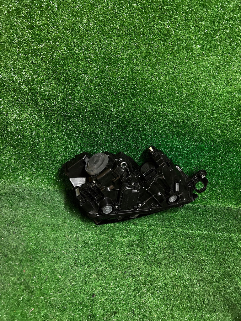 Frontscheinwerfer Skoda Scala 657941015 LED Links Scheinwerfer Headlight SCH3248943527mk